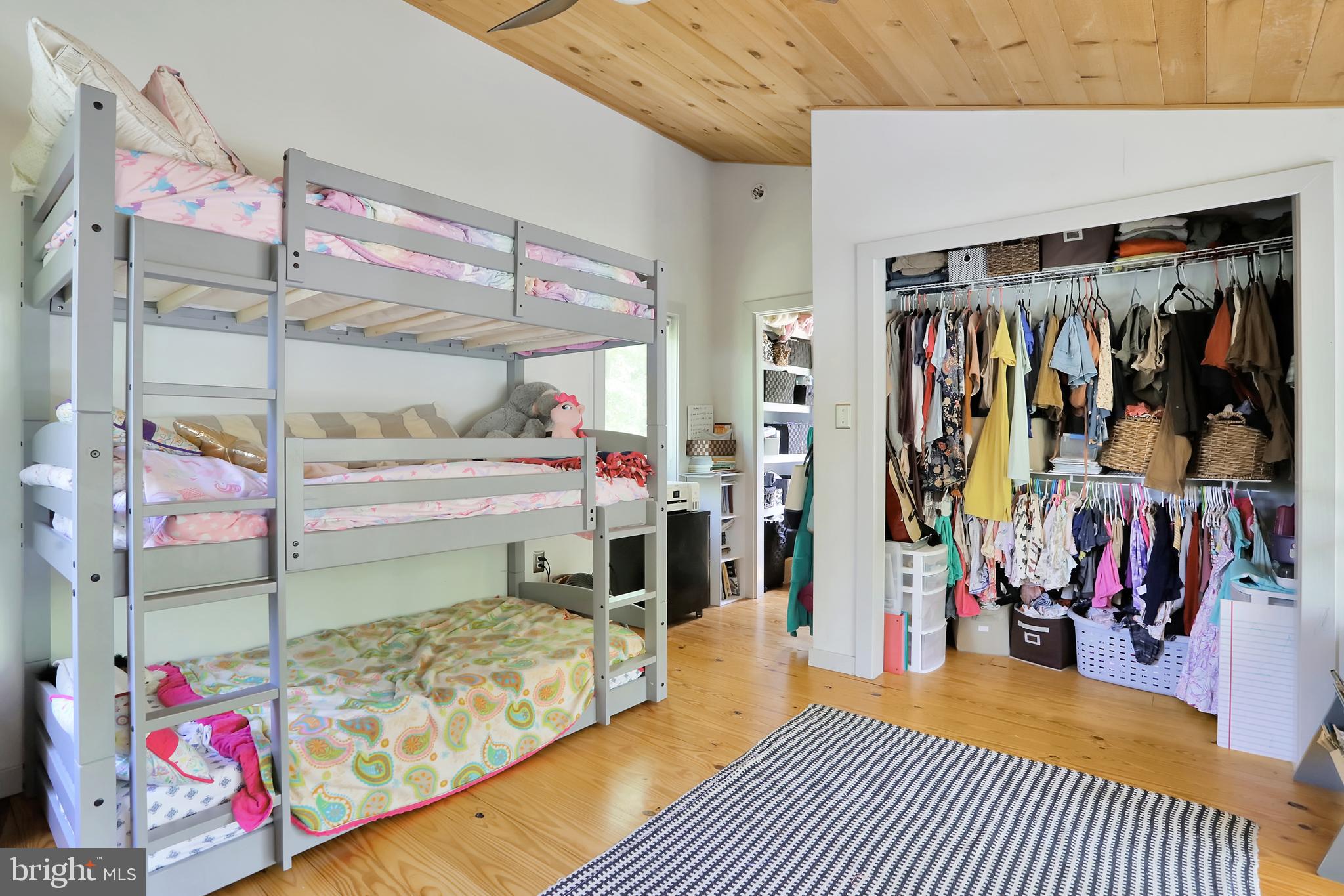 HORSESHOE BEND - Residential