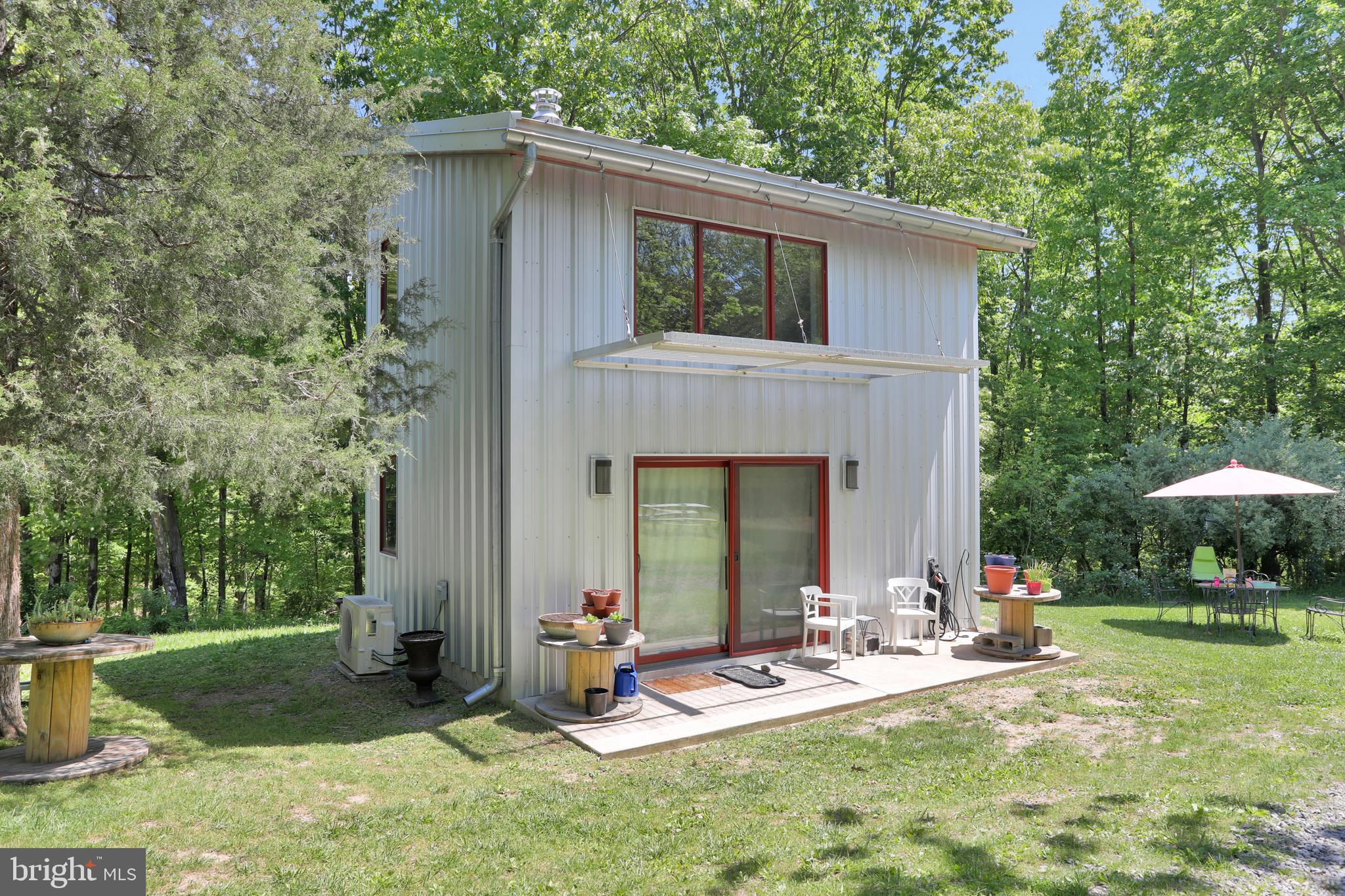 HORSESHOE BEND - Residential