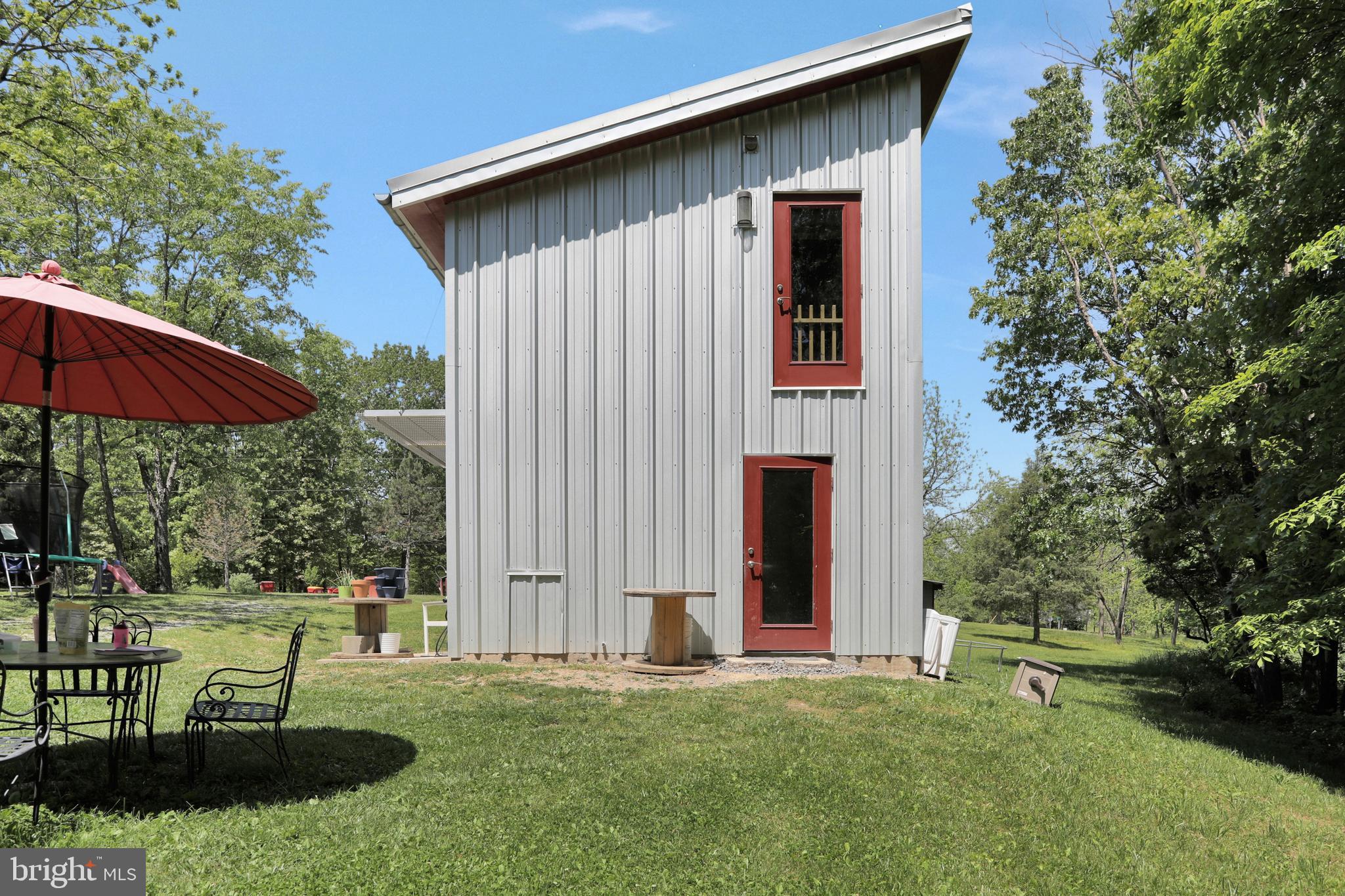 HORSESHOE BEND - Residential