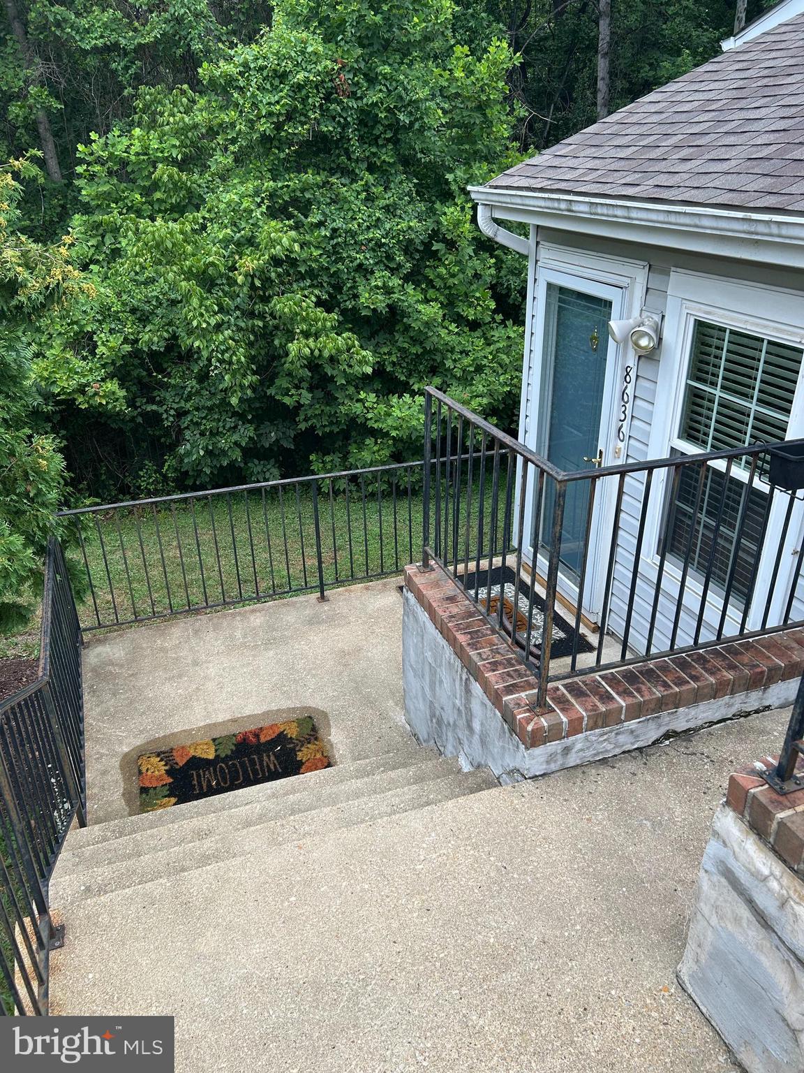 8636 DEVON HILLS DRIVE