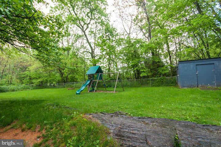 MECKLENBURG HEIGHTS - Residential Lease