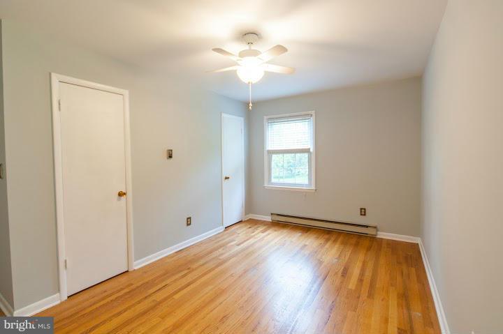 MECKLENBURG HEIGHTS - Residential Lease