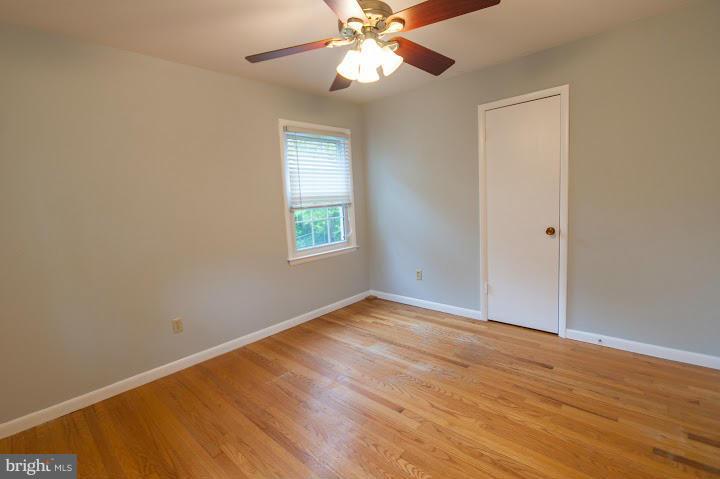 MECKLENBURG HEIGHTS - Residential Lease