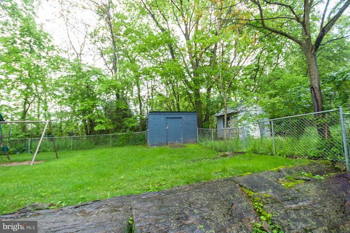 MECKLENBURG HEIGHTS - Residential Lease