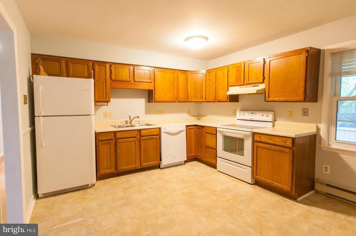 MECKLENBURG HEIGHTS - Residential Lease