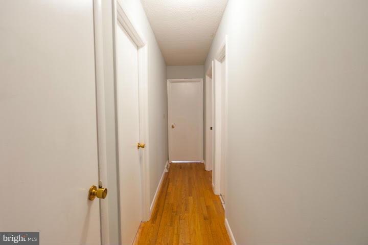 MECKLENBURG HEIGHTS - Residential Lease