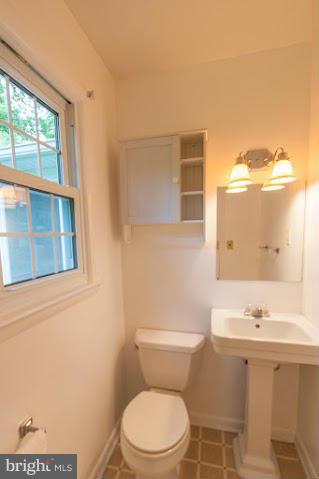 MECKLENBURG HEIGHTS - Residential Lease