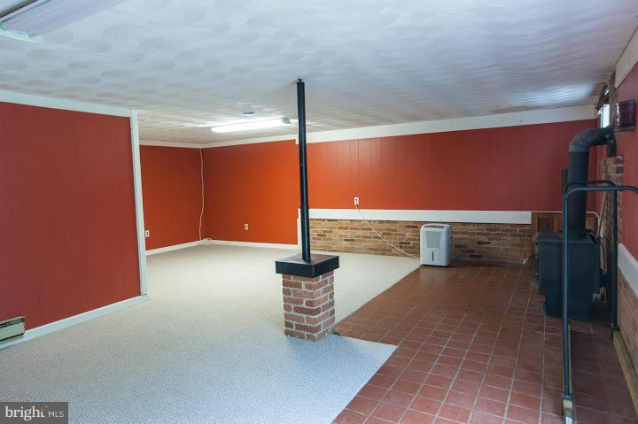 MECKLENBURG HEIGHTS - Residential Lease