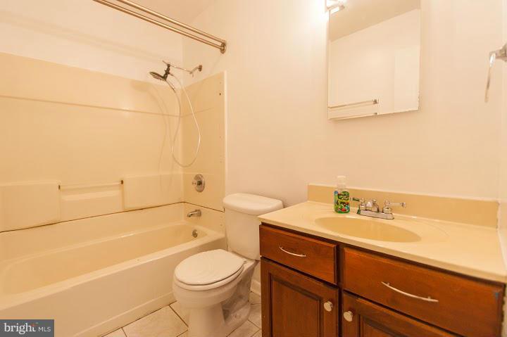 MECKLENBURG HEIGHTS - Residential Lease