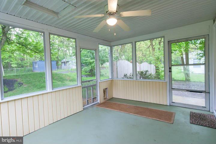 MECKLENBURG HEIGHTS - Residential Lease