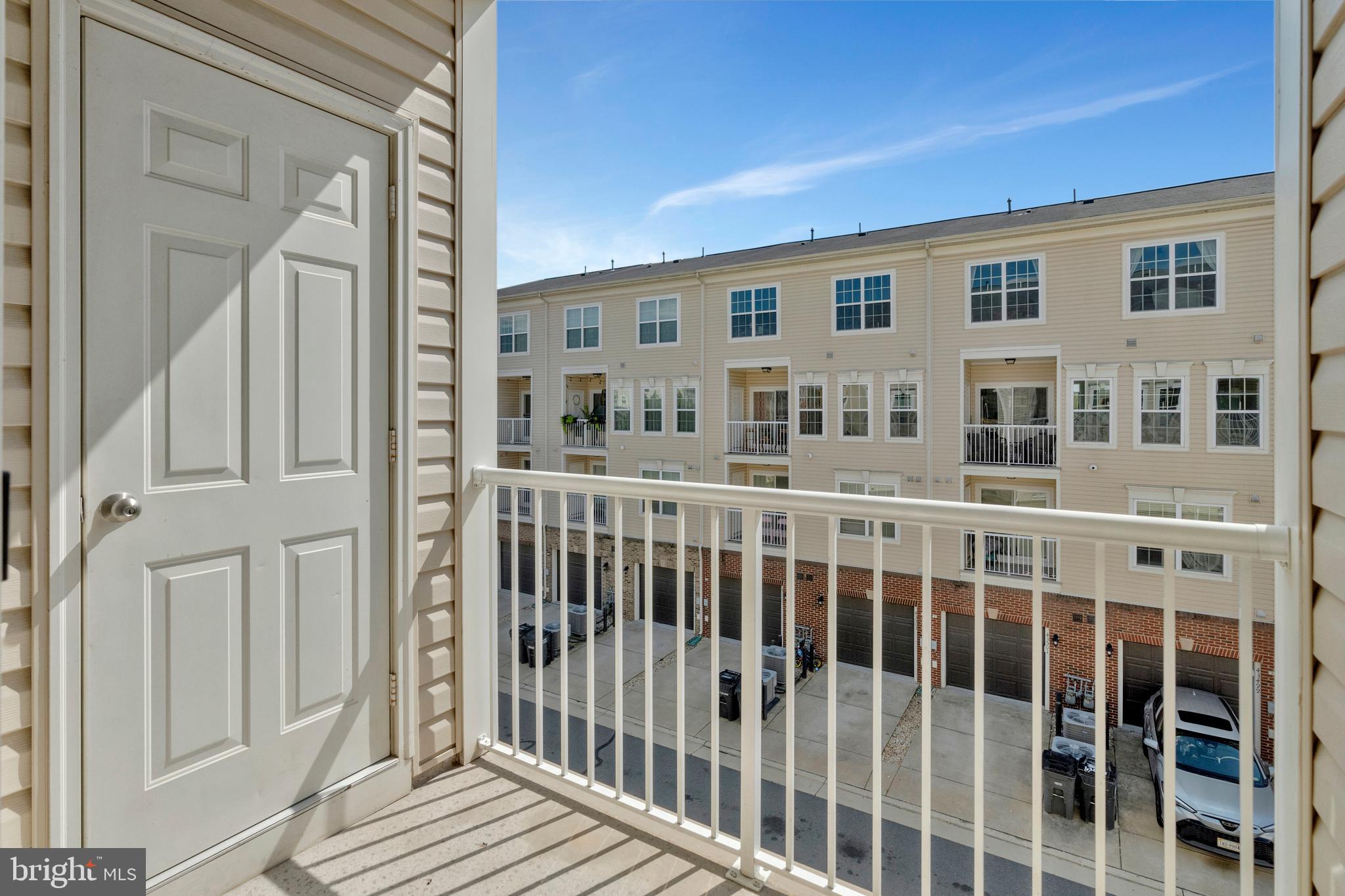 EAST GATE 3 CONDOMINIUM - Residential