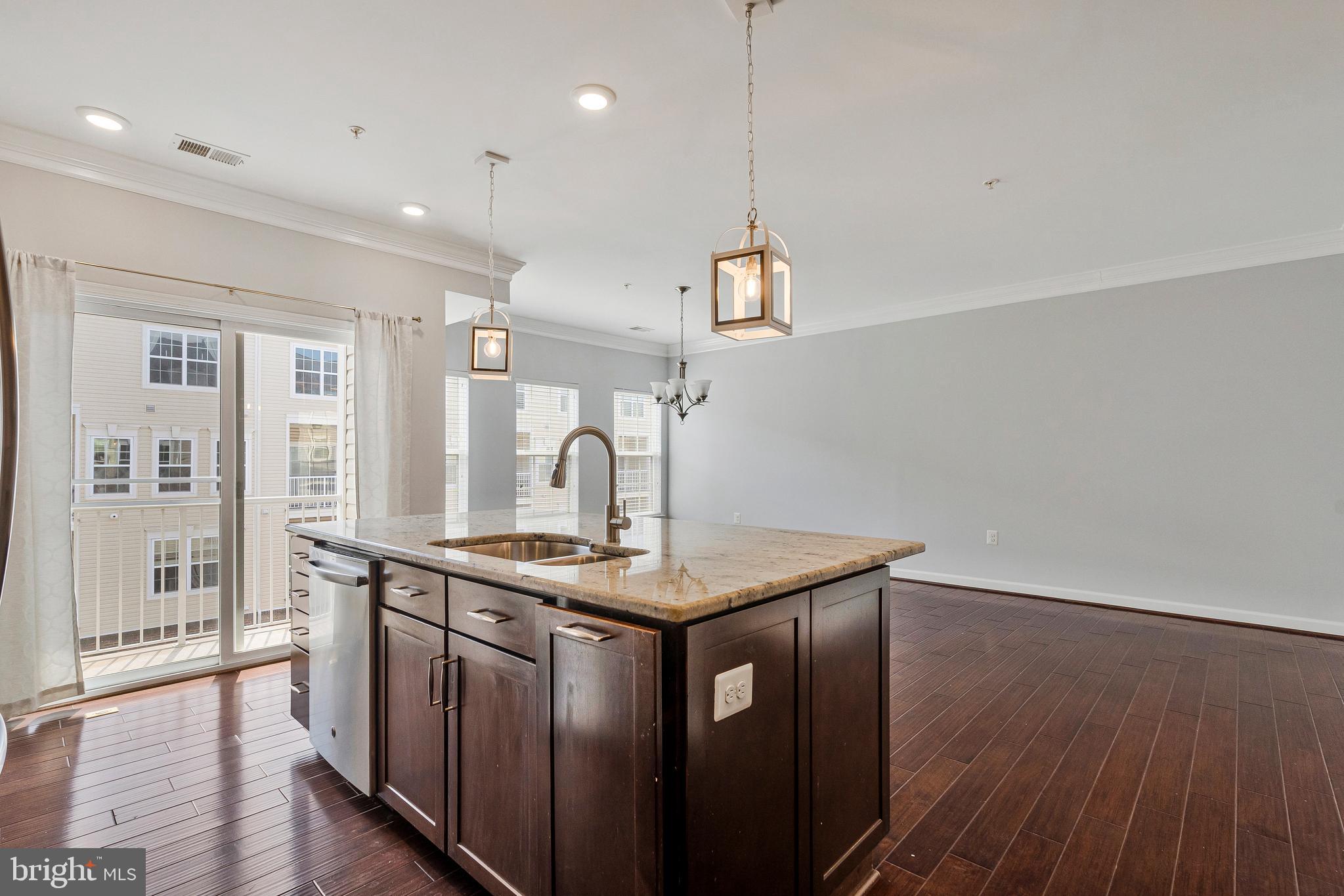 EAST GATE 3 CONDOMINIUM - Residential