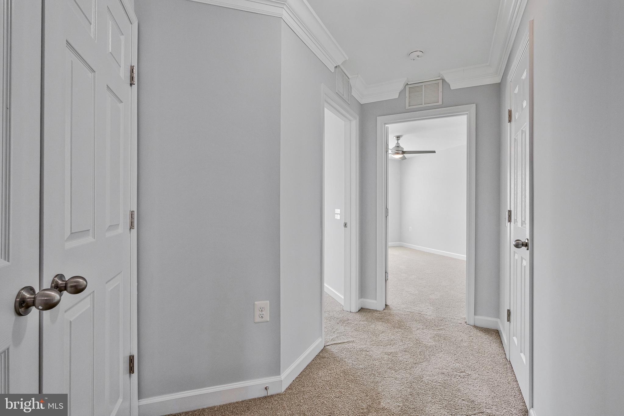 EAST GATE 3 CONDOMINIUM - Residential