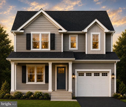 Photo of Mayfield Ave, WINDSOR MILL, MD 21244 (MLS # MDBC2173832)