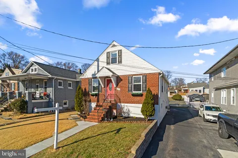 2902 Chenoak Avenue, Baltimore, MD 21234 - MLS#: MDBC2119020