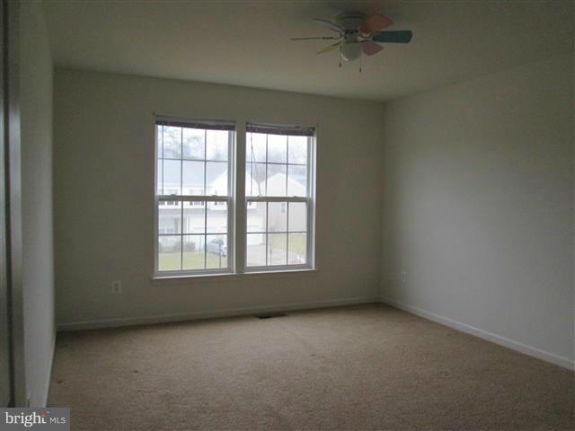 CATTAIL COMMONS - Residential