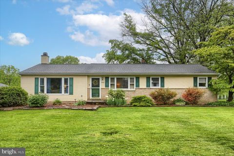 4005 SULLIVAN STREET MECHANICSBURG PA 17050