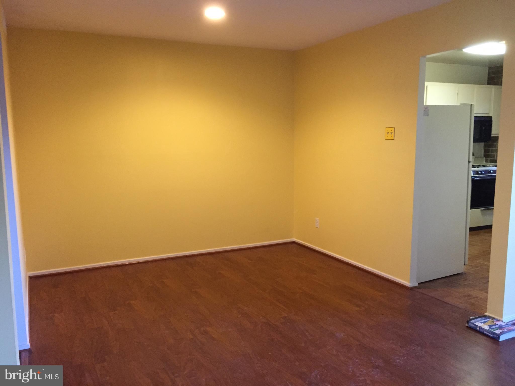 THOMAS CHOICE GARDENS - Residential Lease