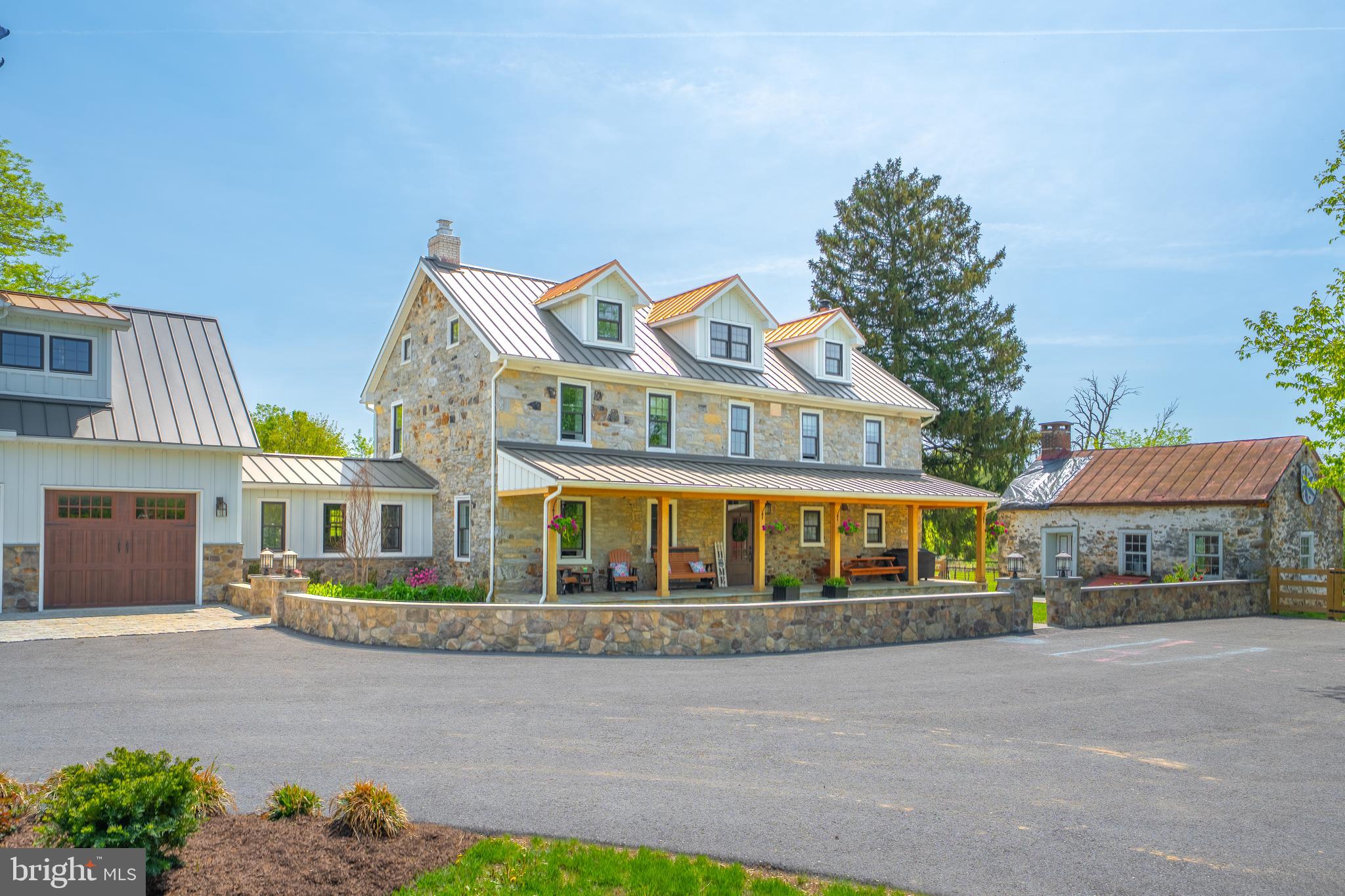 307 SCHAEFFER ROAD