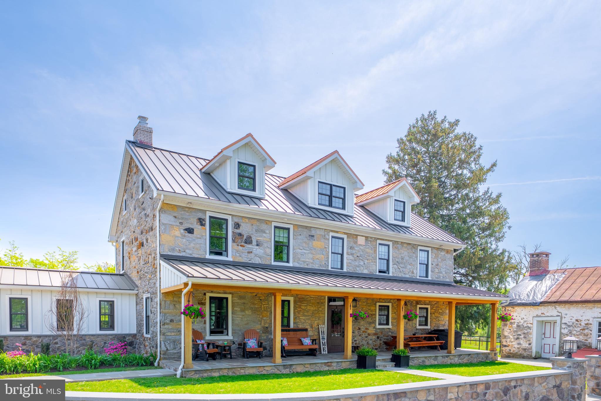 307 SCHAEFFER ROAD