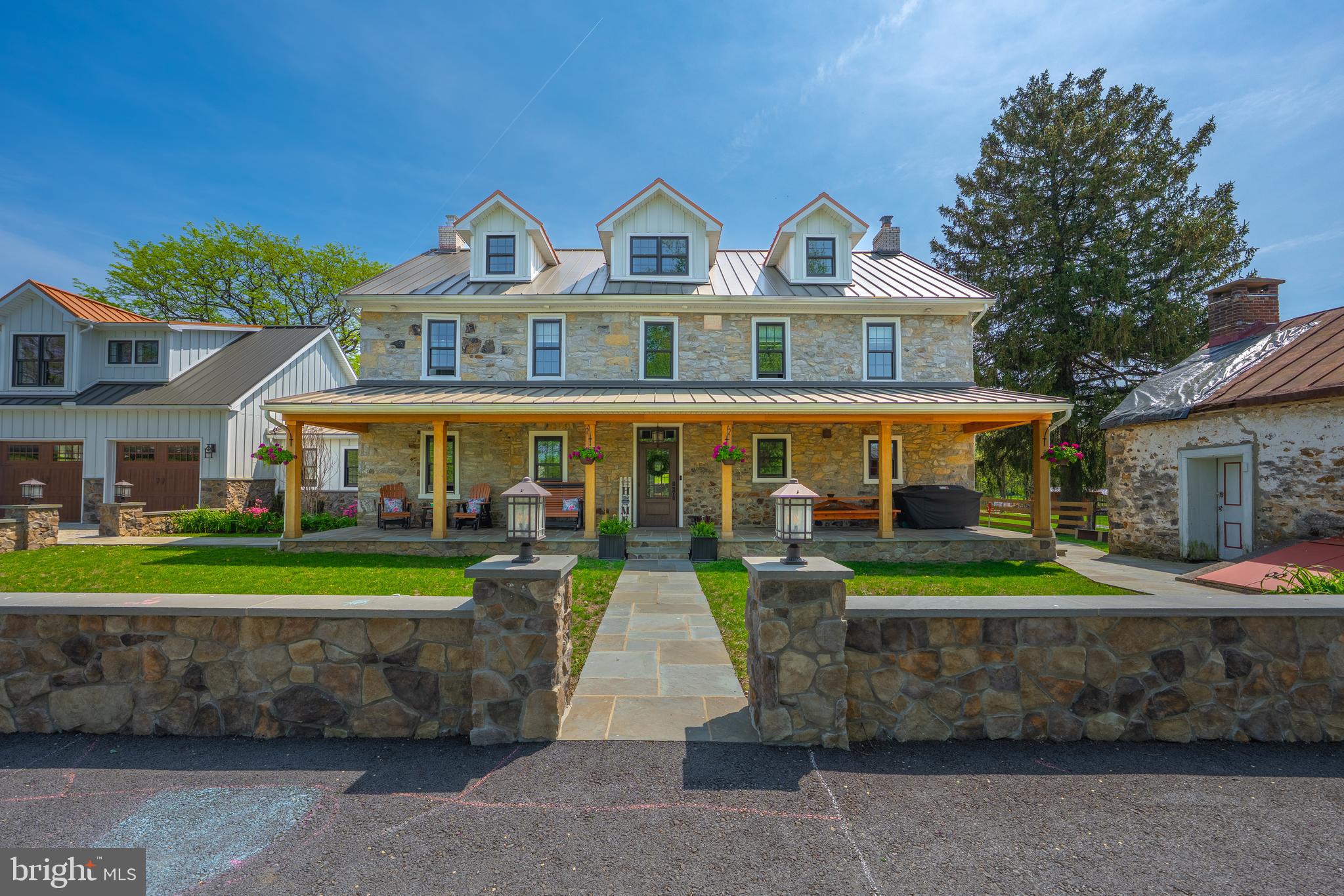 307 SCHAEFFER ROAD