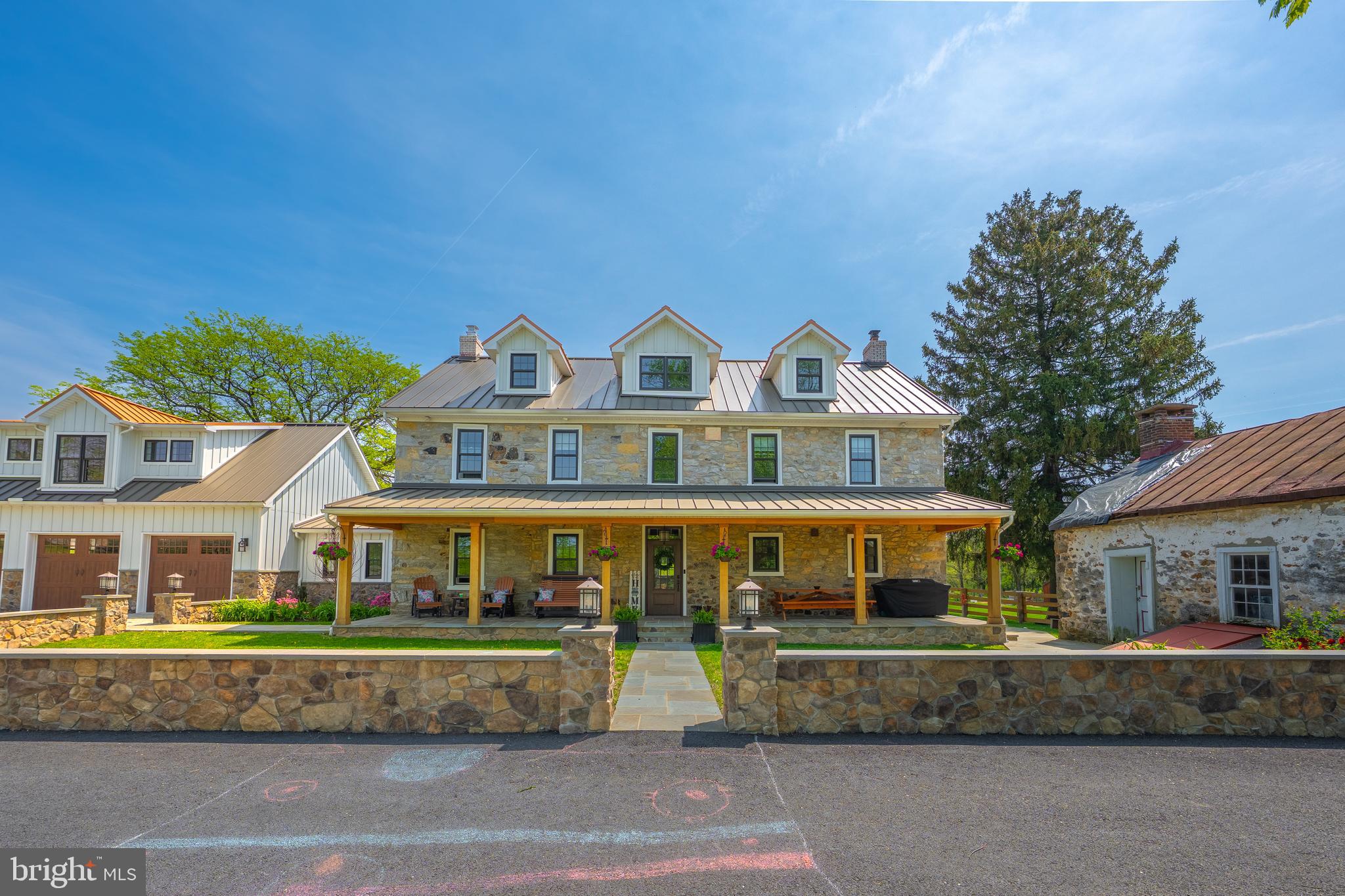 307 SCHAEFFER ROAD