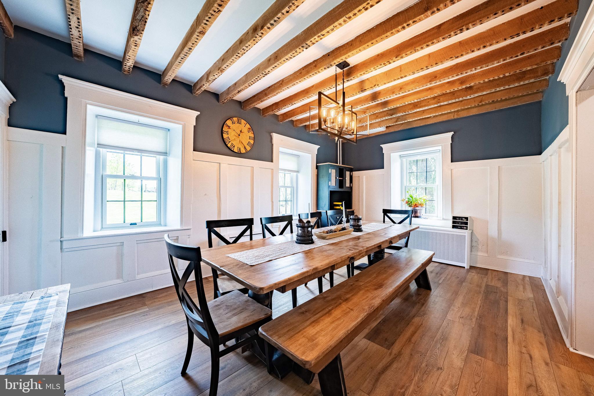 MEADOWBROOK - Residential