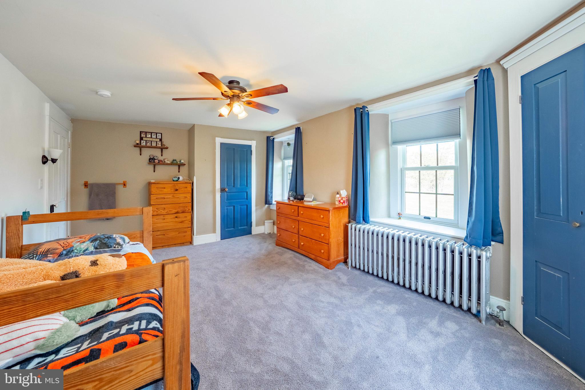 MEADOWBROOK - Residential