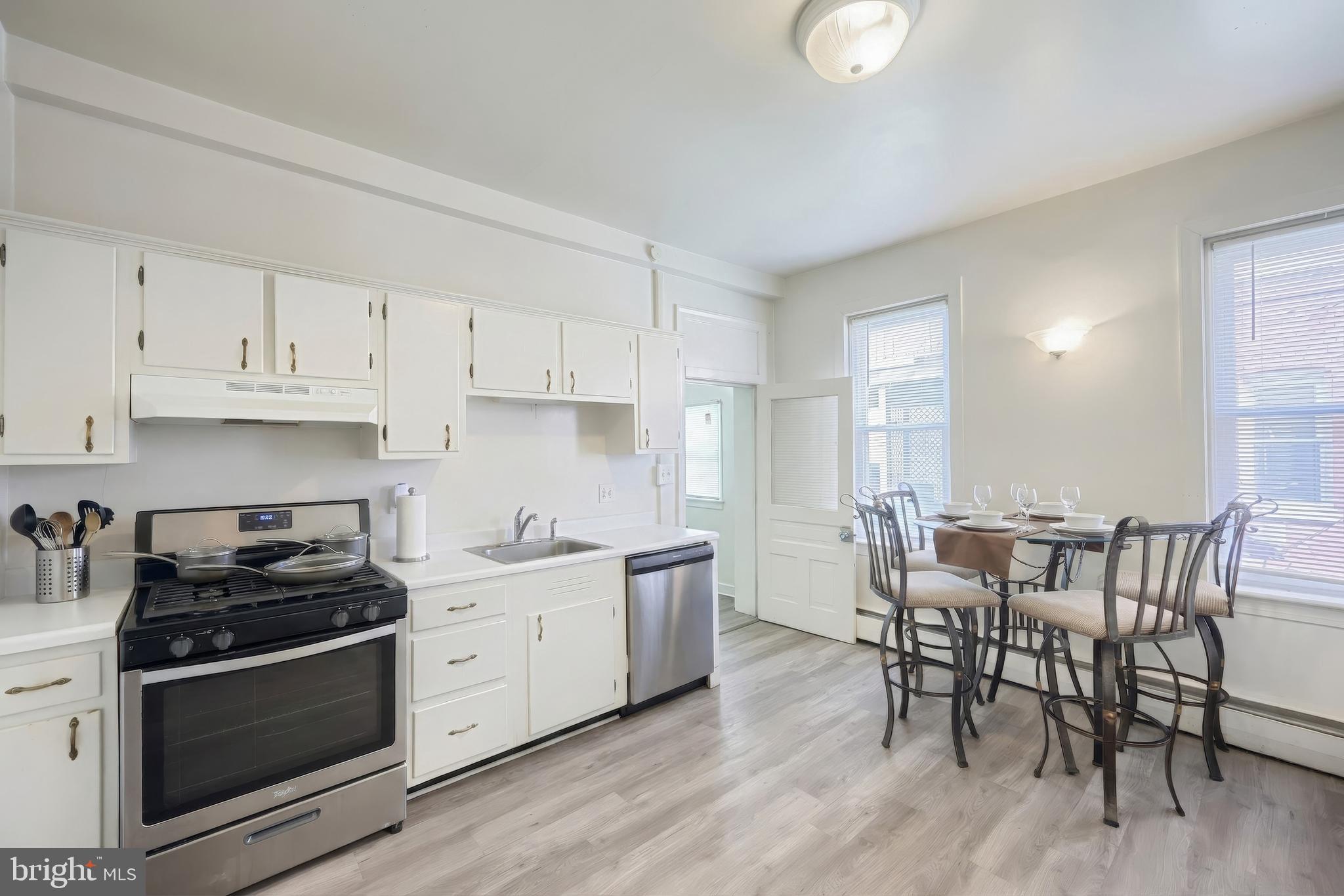 723 PENNSYLVANIA AVENUE