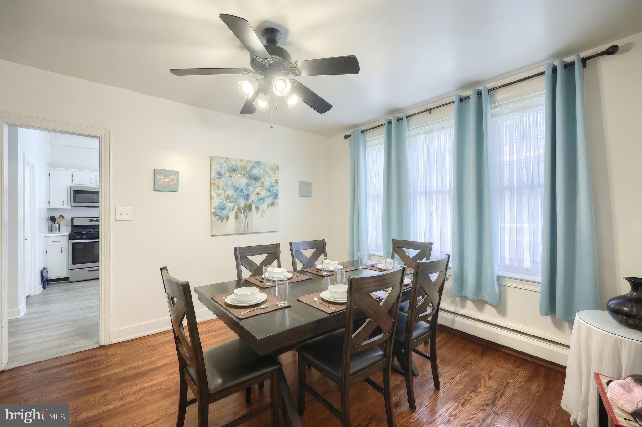 723 PENNSYLVANIA AVENUE