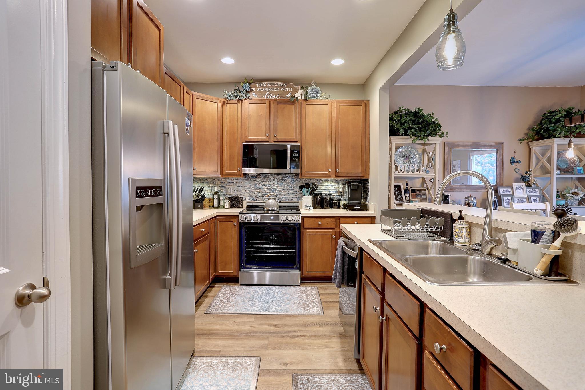 LYNNBROOK - Residential