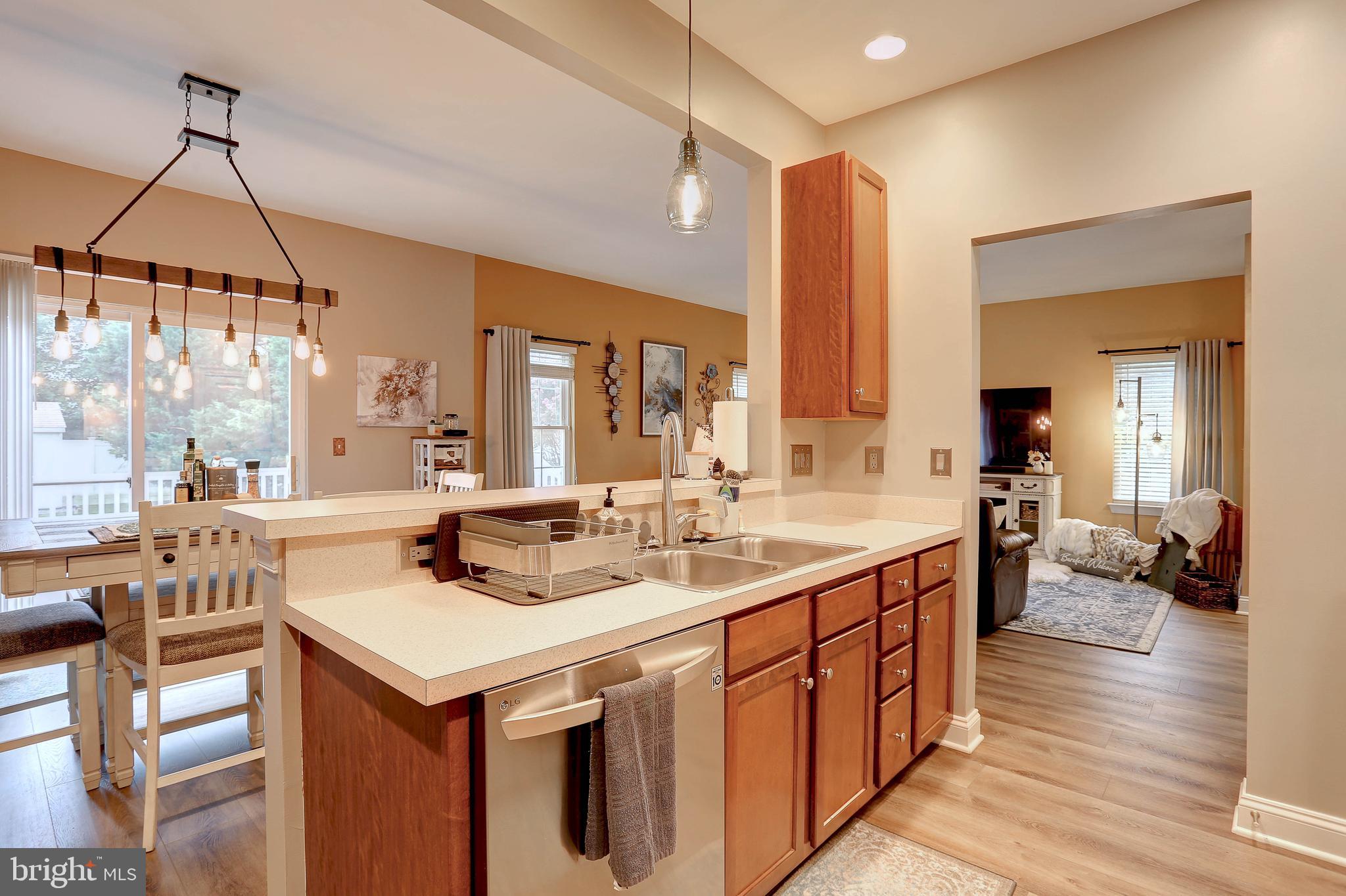 LYNNBROOK - Residential