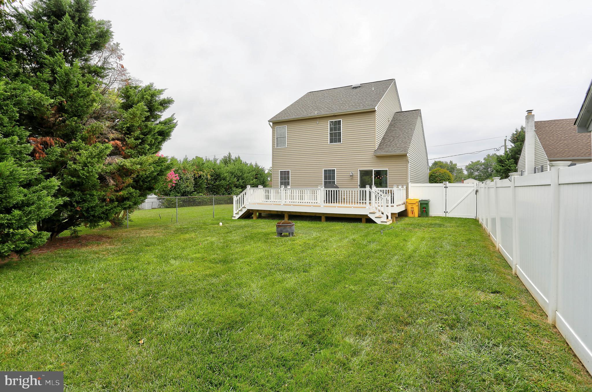 LYNNBROOK - Residential