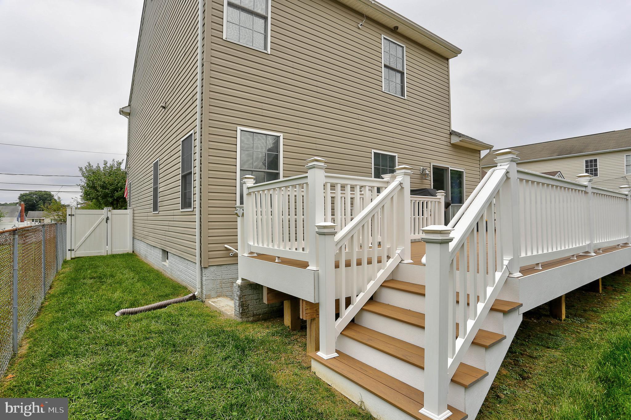 LYNNBROOK - Residential