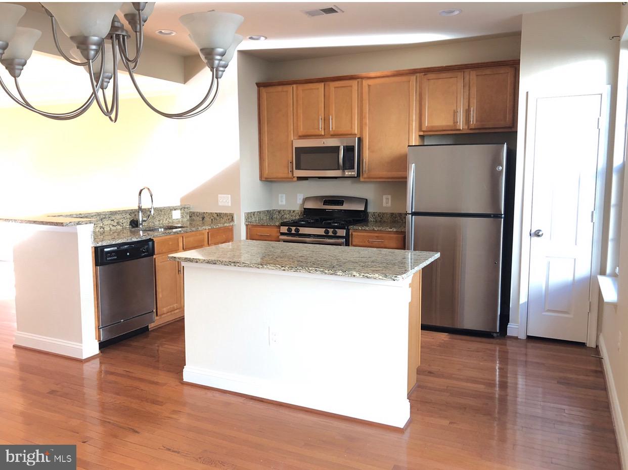 TRIANGLE HIGHLANDS CONDO - Residential Lease