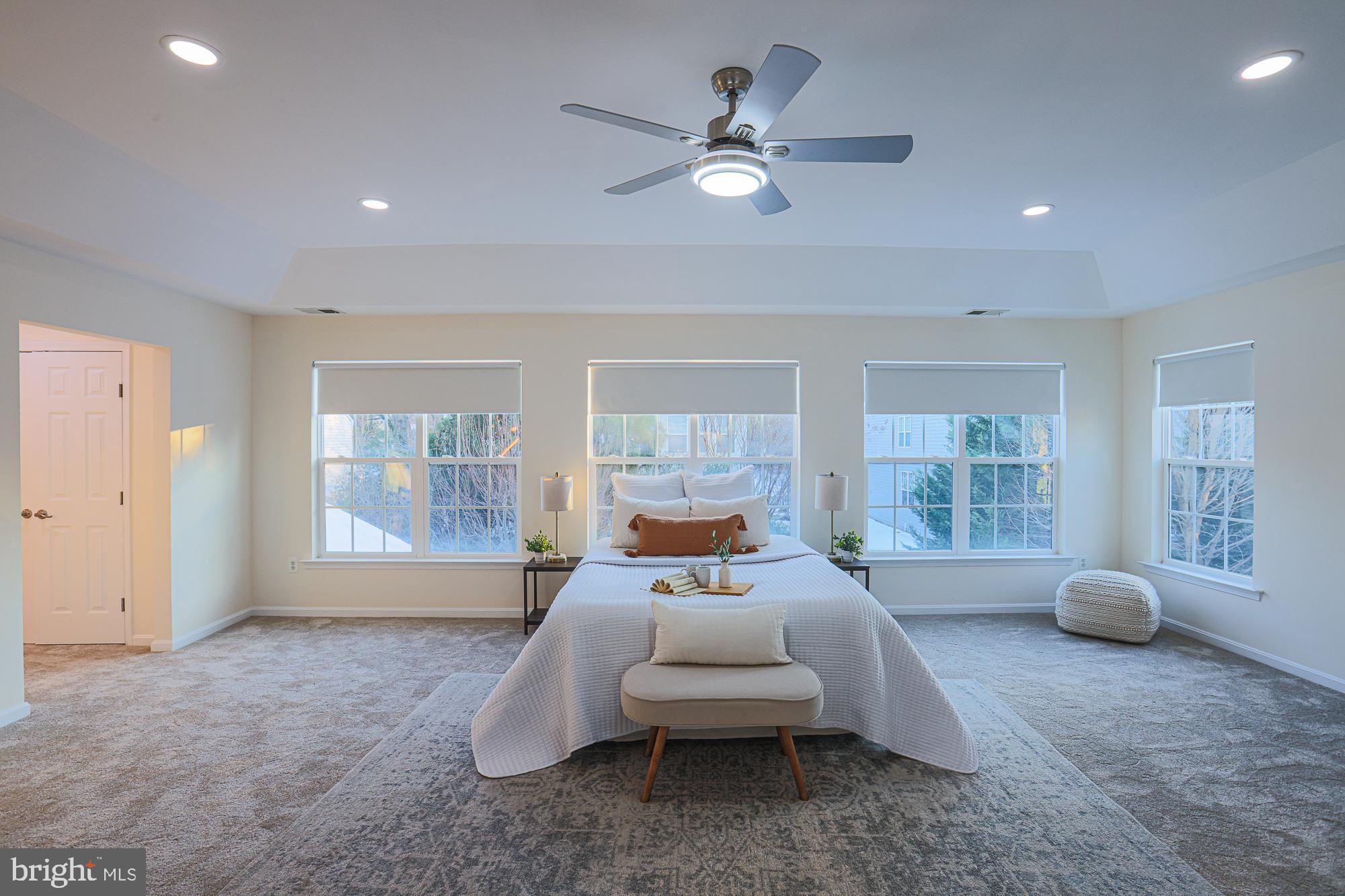 THE PARKE AT MOUNT WASHINGTON - Residential