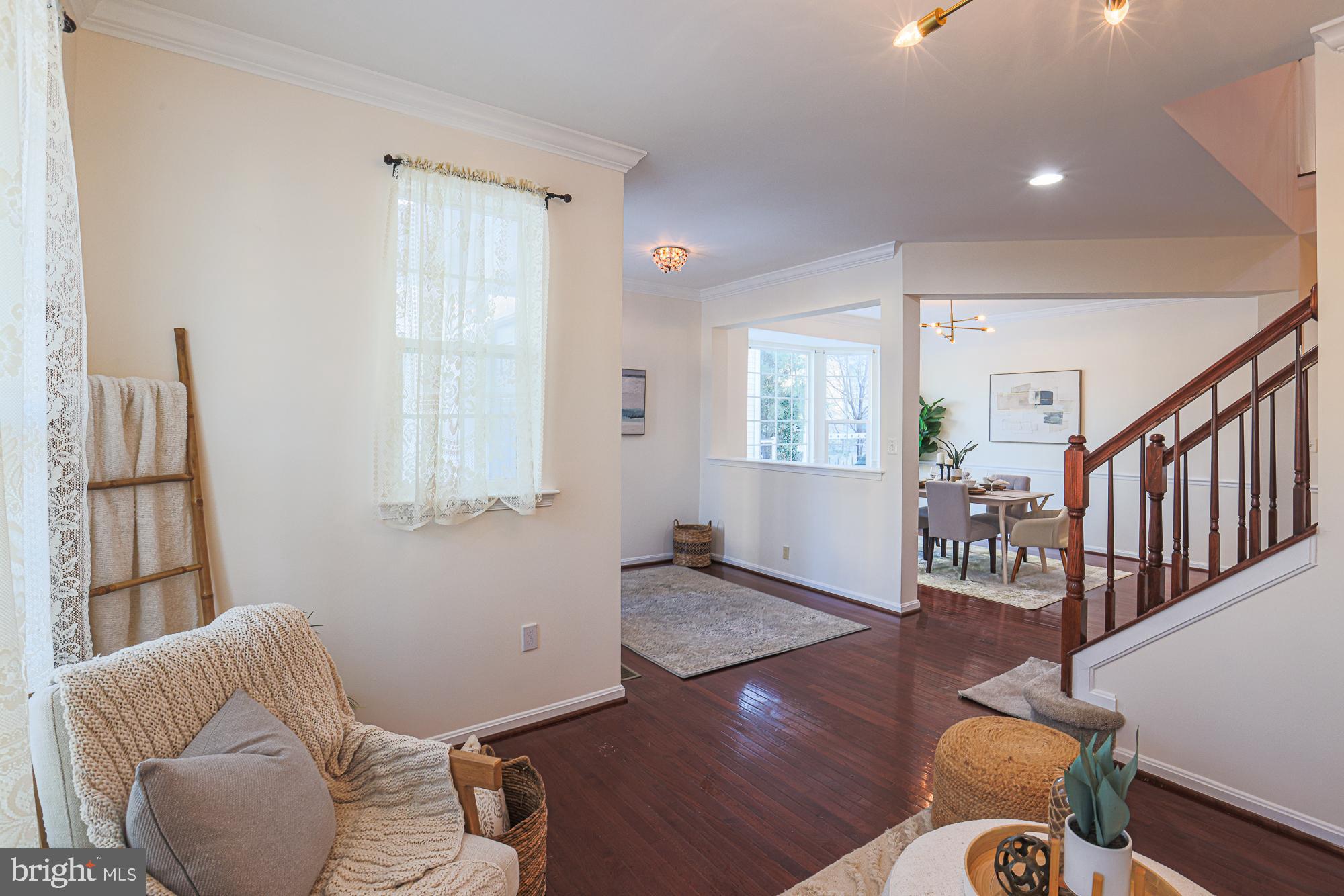 THE PARKE AT MOUNT WASHINGTON - Residential