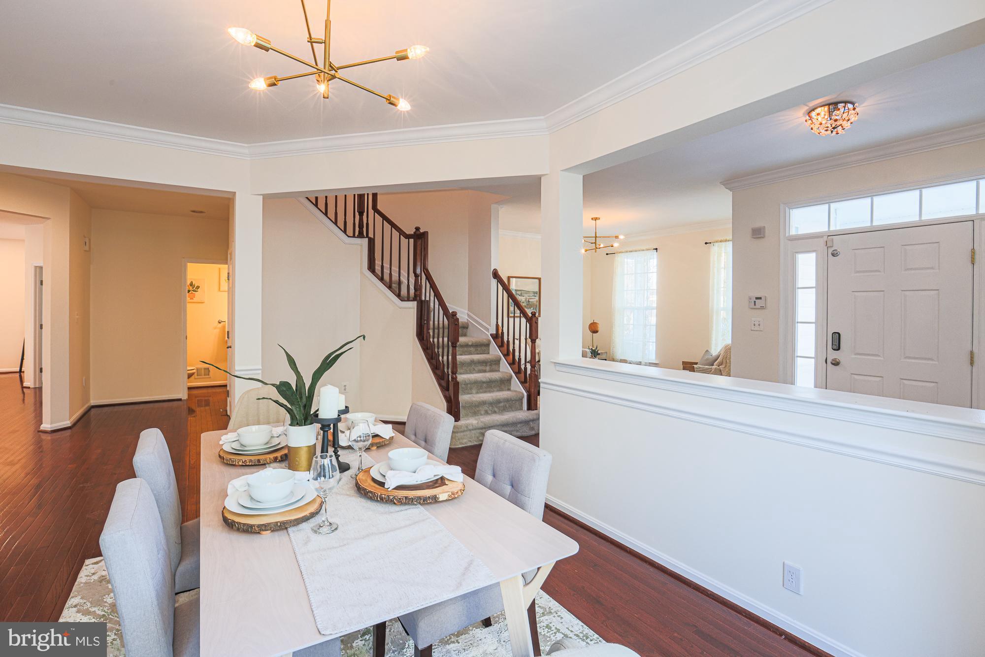 THE PARKE AT MOUNT WASHINGTON - Residential