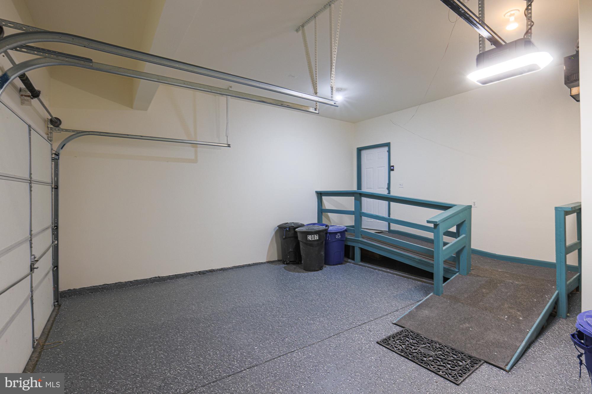 THE PARKE AT MOUNT WASHINGTON - Residential