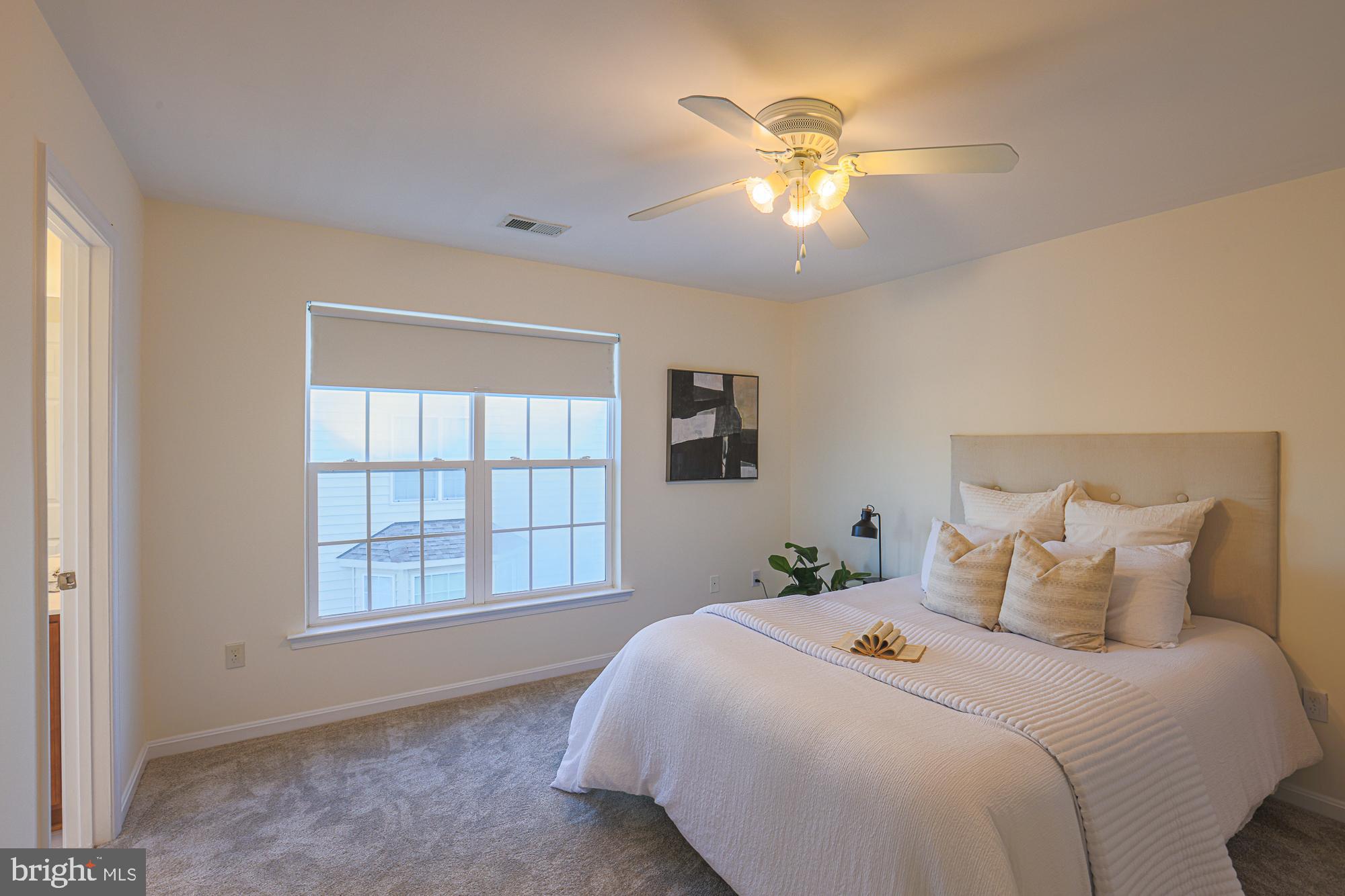 THE PARKE AT MOUNT WASHINGTON - Residential