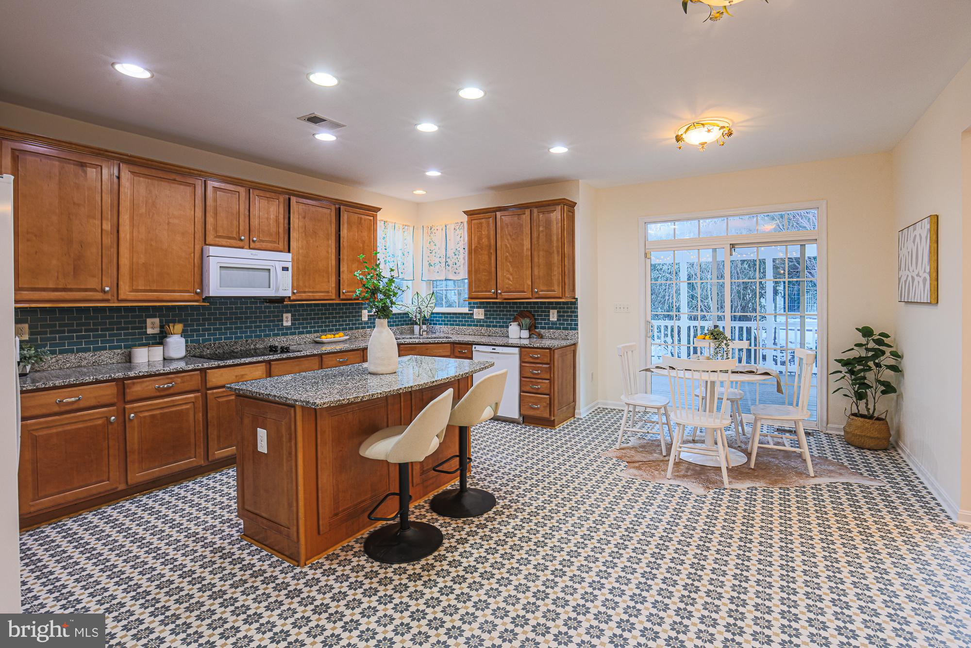THE PARKE AT MOUNT WASHINGTON - Residential