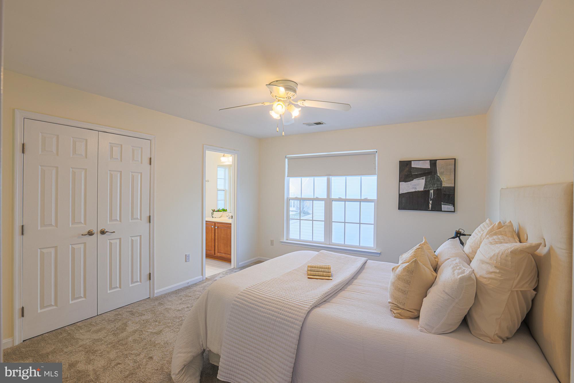 THE PARKE AT MOUNT WASHINGTON - Residential