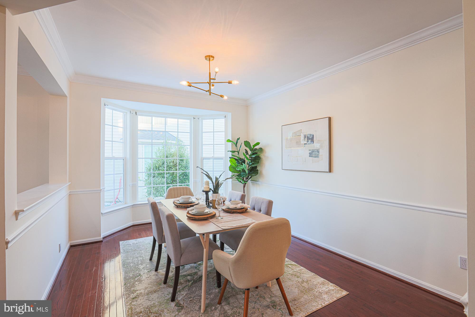 THE PARKE AT MOUNT WASHINGTON - Residential