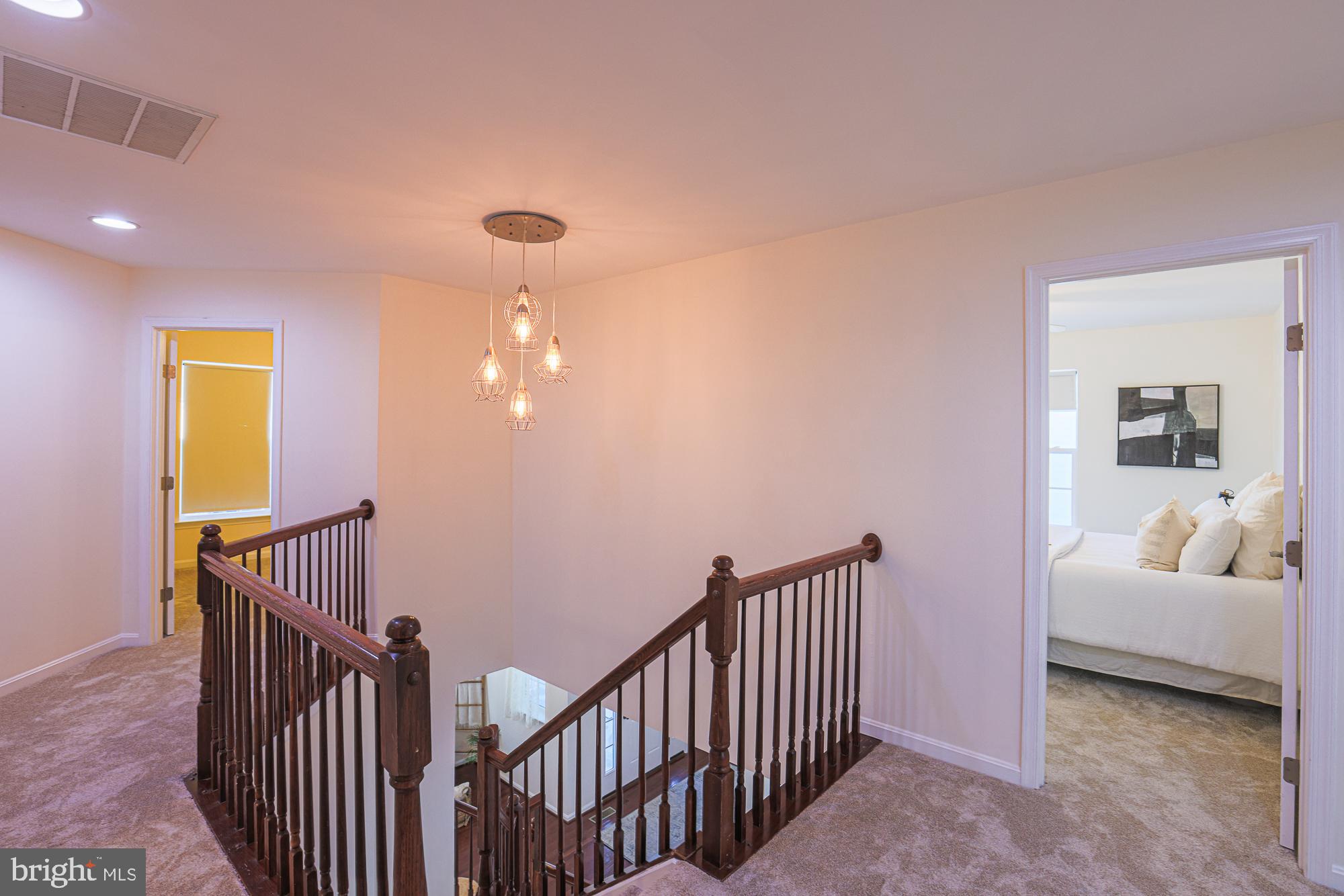 THE PARKE AT MOUNT WASHINGTON - Residential