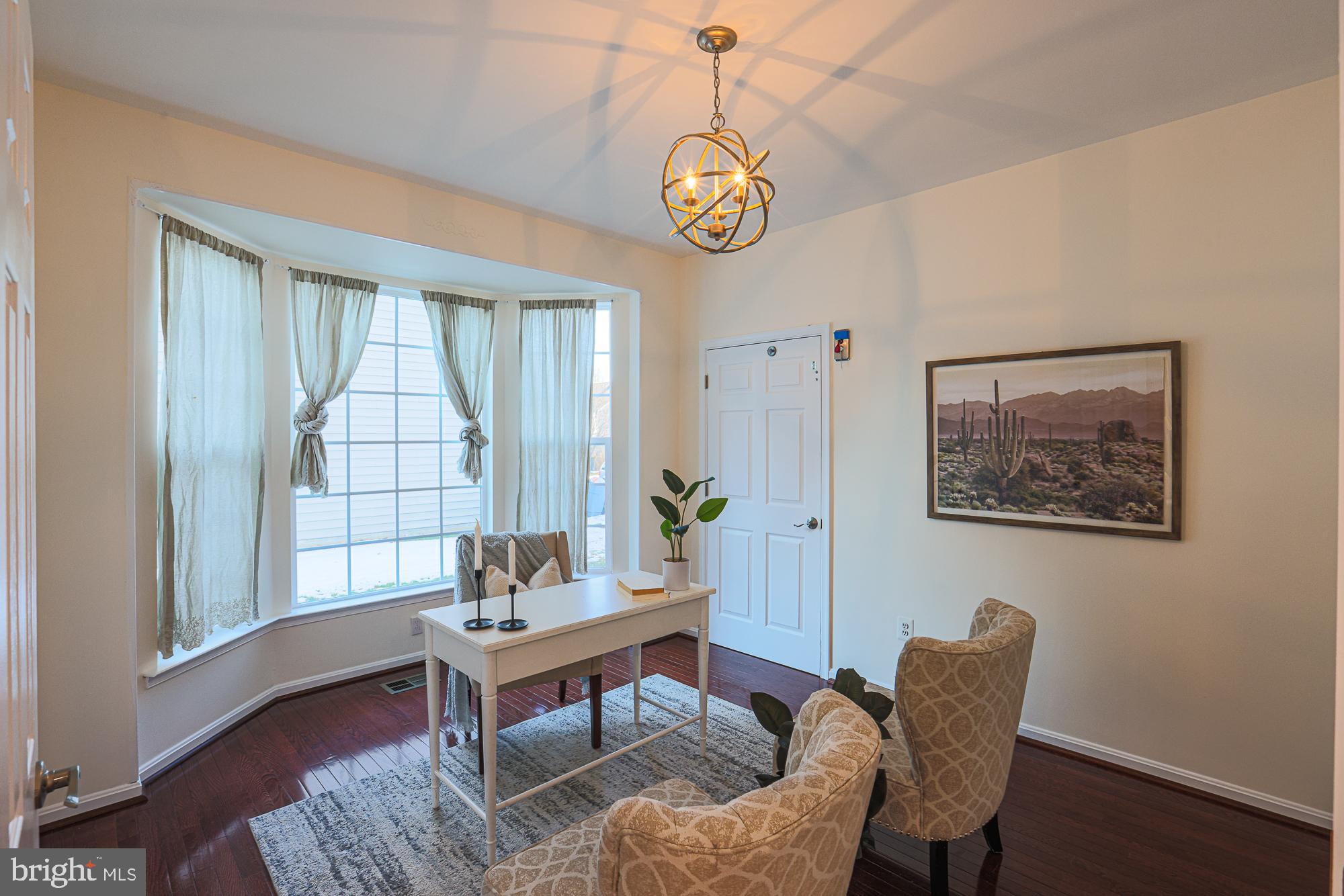 THE PARKE AT MOUNT WASHINGTON - Residential