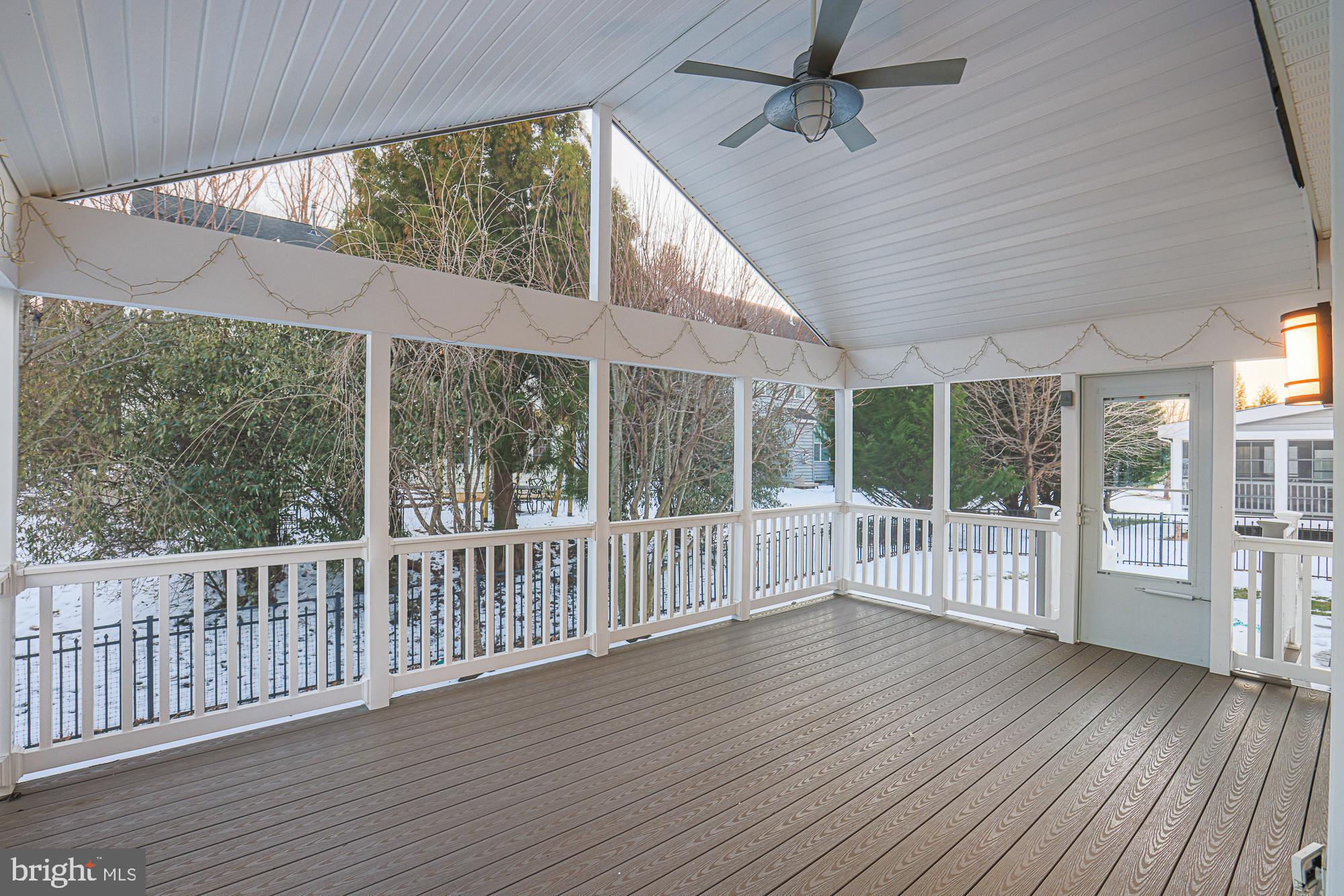 THE PARKE AT MOUNT WASHINGTON - Residential