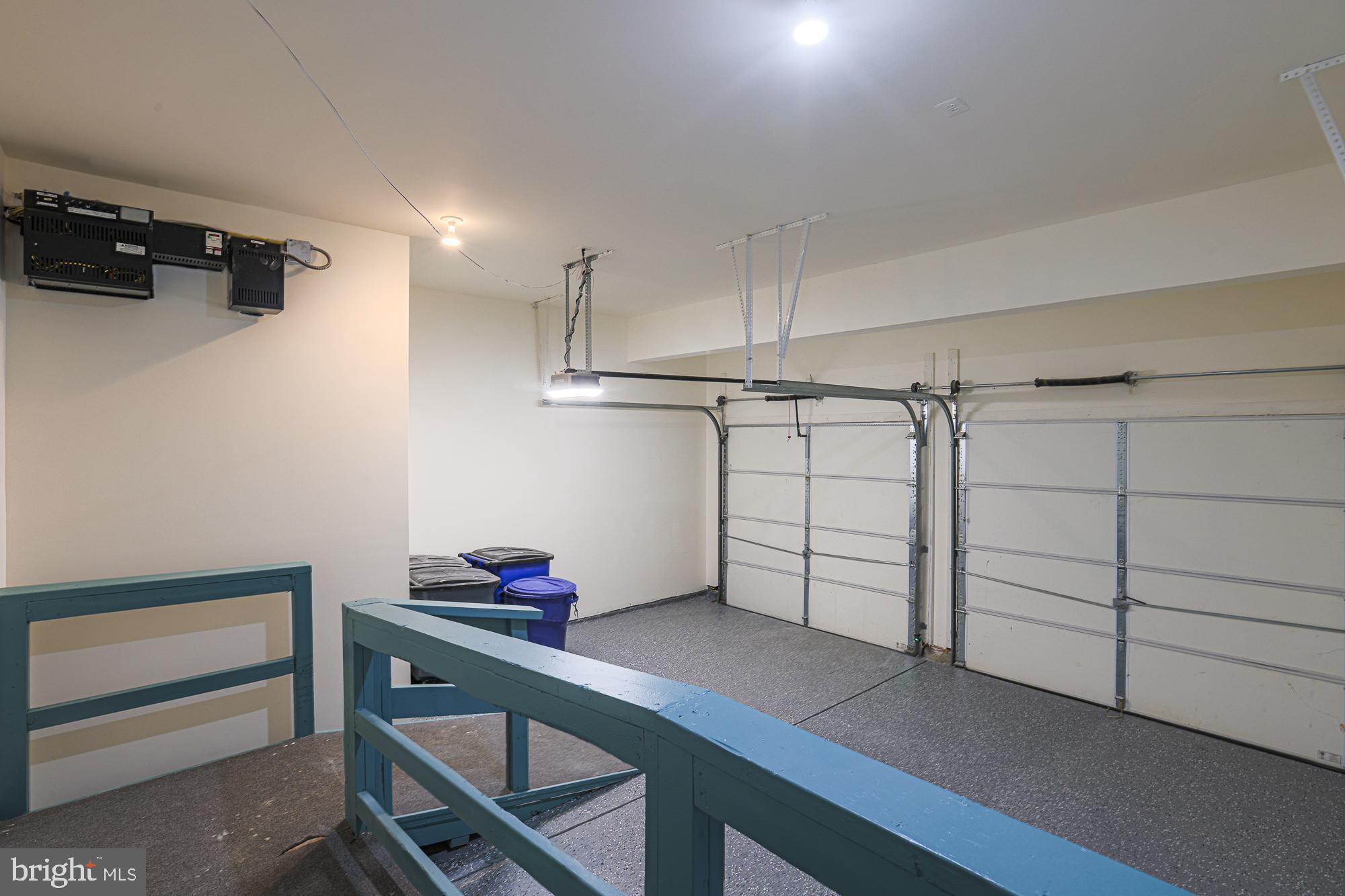 THE PARKE AT MOUNT WASHINGTON - Residential