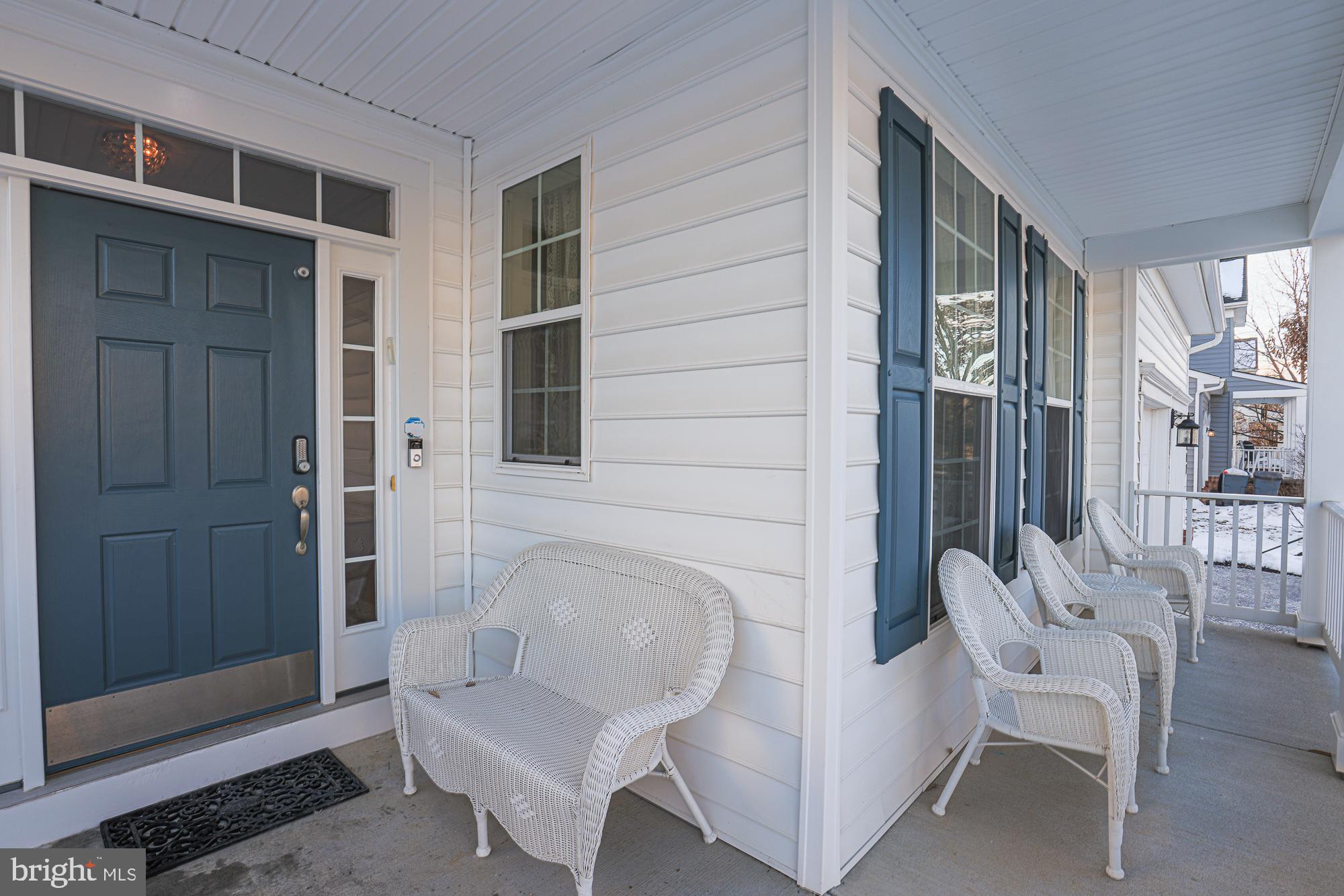 THE PARKE AT MOUNT WASHINGTON - Residential