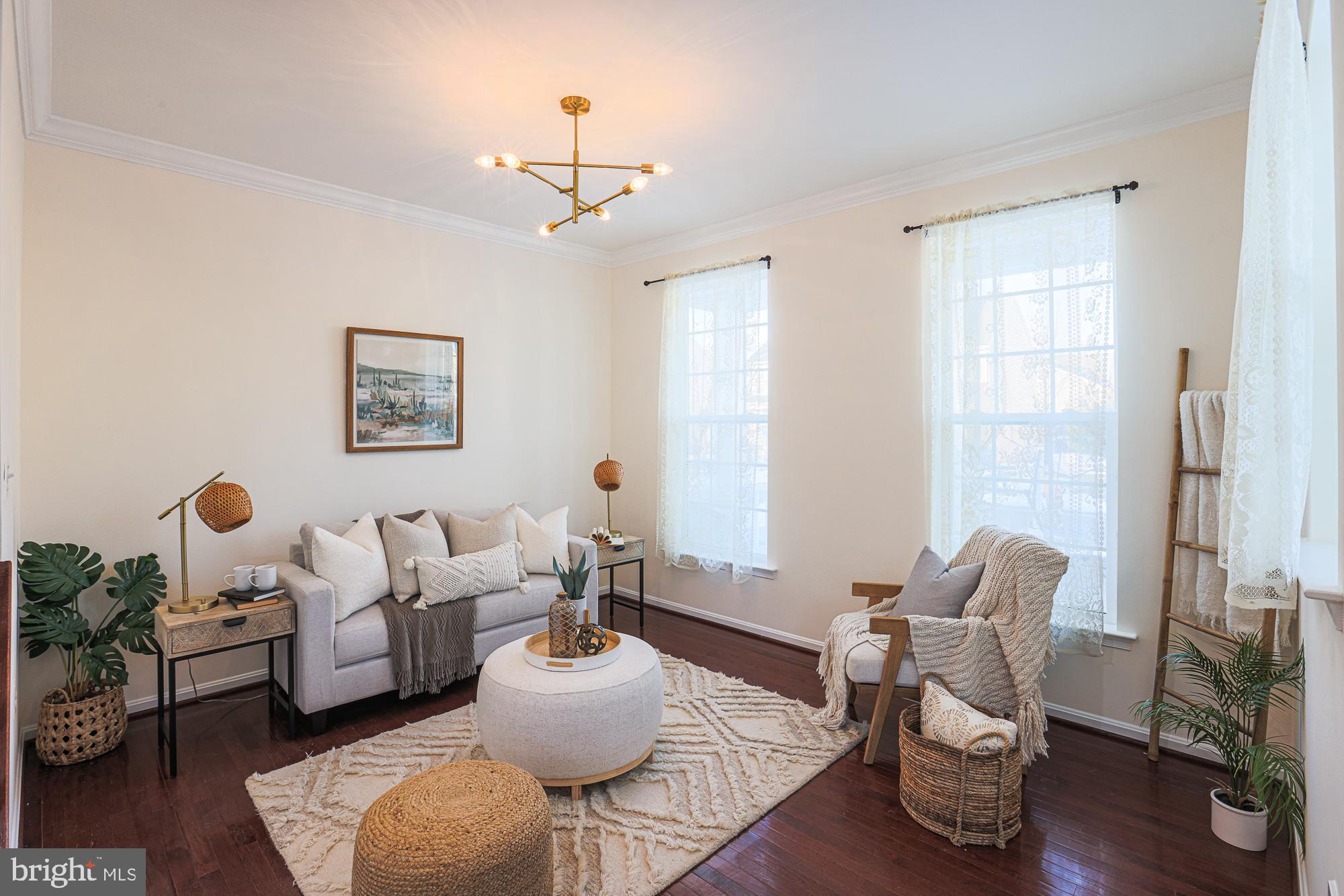 THE PARKE AT MOUNT WASHINGTON - Residential