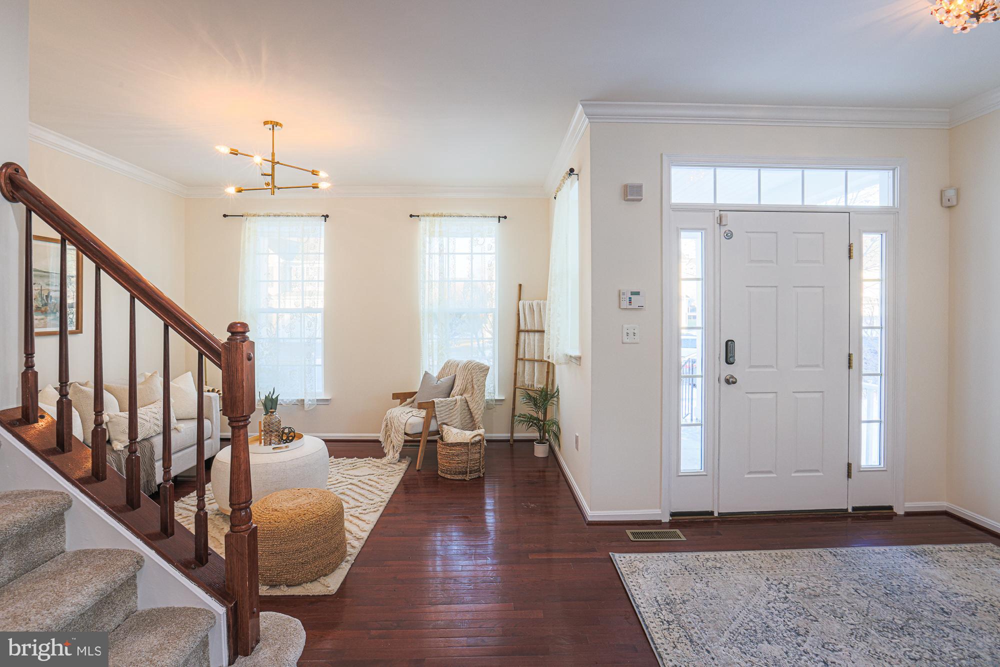 THE PARKE AT MOUNT WASHINGTON - Residential